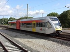 HLB VT121 Fried