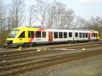 HLB VT201 Graev