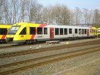 HLB VT202 Graev