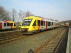 HLB VT208 Graev