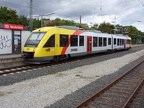 HLB VT208b Fried