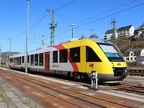 HLB VT266-2 Finn