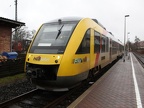HLB VT279-1 Luett