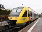 HLB VT279-2 Luett
