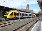 HLB VT282-1 GI