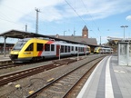 HLB VT287-2 GI