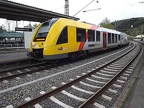 HLB VT503-2 Betz