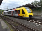 HLB VT505-2 Betz