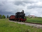 HMB Dampf 12c bNer