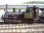KTB Dampf-30 Kand