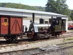 KTB Dampf-30d Kand