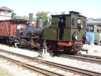 KTB Dampf-30e Kand