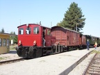 KTB V7b Halt