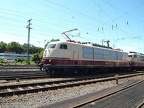 LC103 103226b Mus-KO