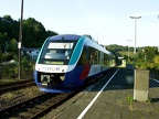 DME VT707 Herd