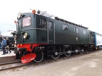 NetRail E 903 Mus-Gaev