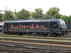 Rush E 185-415 Gavle