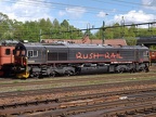 Rush V T66405 Gaevle