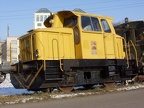 BMK V Tm22 Henschel Kall
