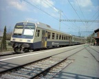 BLS Wg 995 Wimmis
