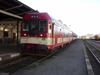 CD VT 843015 Lib
