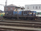 CDC E 210054 Cheb