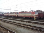 CDC E 230084 Cheb