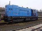 CDC V 742300 Cheb