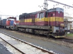 CDC V 742419 Cheb