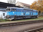 CDC V 753753b KralupyVlt