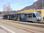 CEV Wg 224 Blonay