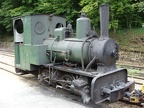 MBD Dampf 4 Giedel