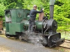 MBD Dampf 4d Giedel