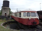 CFV VT 316 Tour
