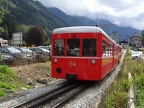CM Wg 54 Chamonix