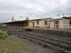 CMR  Cooma