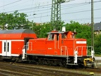 Railion 362915 AC-Hbf