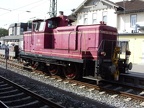 DB 364858 TUE-Hbf
