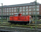 Railion 362448 H-Hbf
