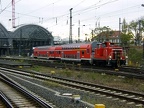 Railion 362614 DD-Hbf