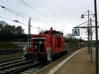 Railion 363121 DD-Hbf
