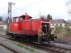 Railion 363706 REI