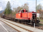 Railion 363706c REI