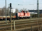 Railion 365649 Kehl