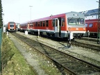 DB 628101 KE-Bw