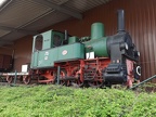 DGEG MEG-74 MusBO