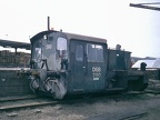 DSB V Traktor290 Nykoeb