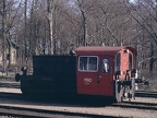 DSB V Traktor260 Hjoer