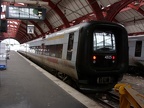 DSB ET ET15b Malm