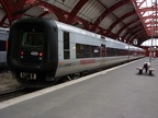 DSB ET ET15 Malm